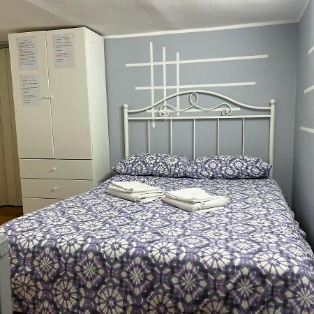 Casa Basile 15 Bed & Breakfast Napoli Ngoại thất bức ảnh