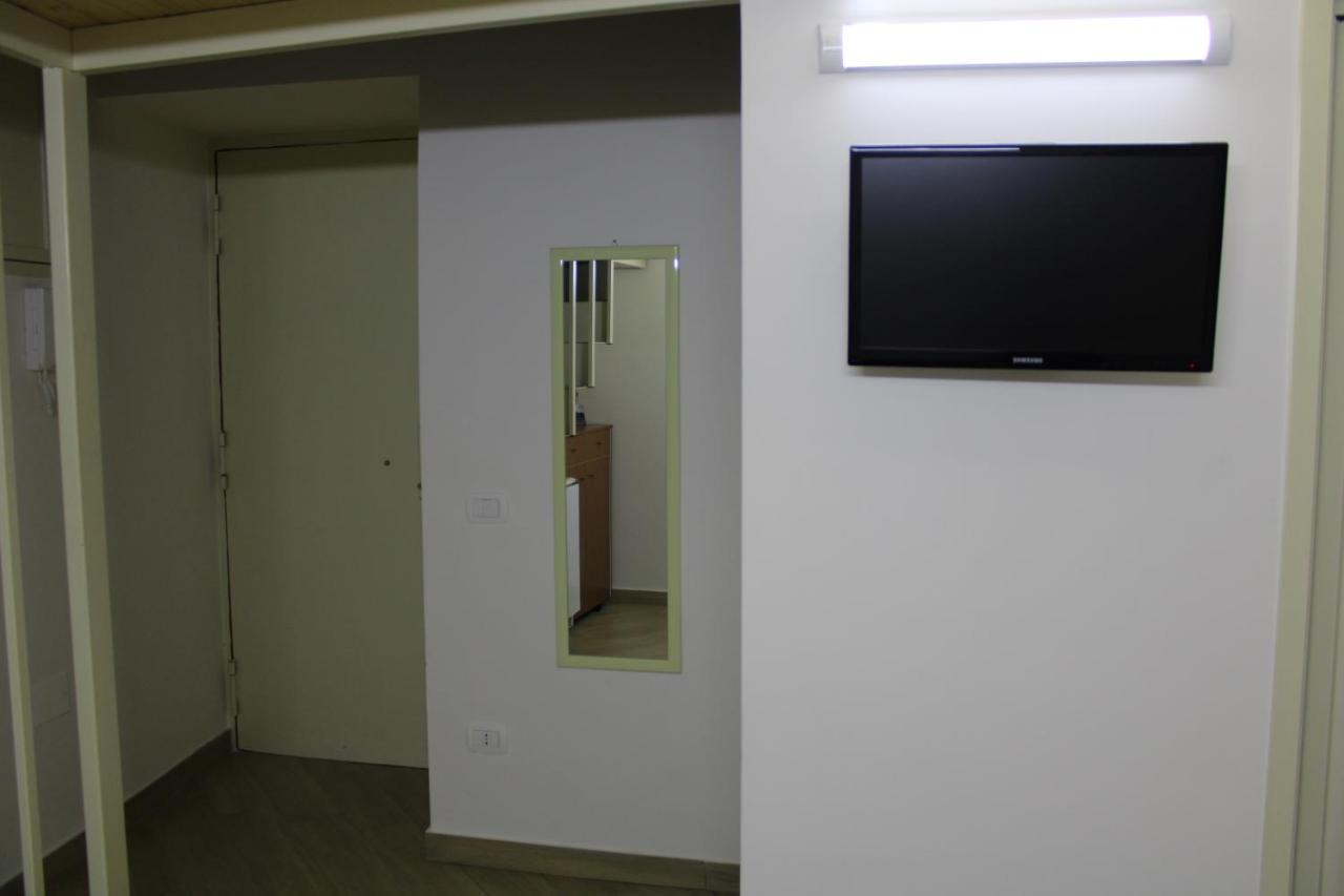 Casa Basile 15 Bed & Breakfast Napoli Ngoại thất bức ảnh