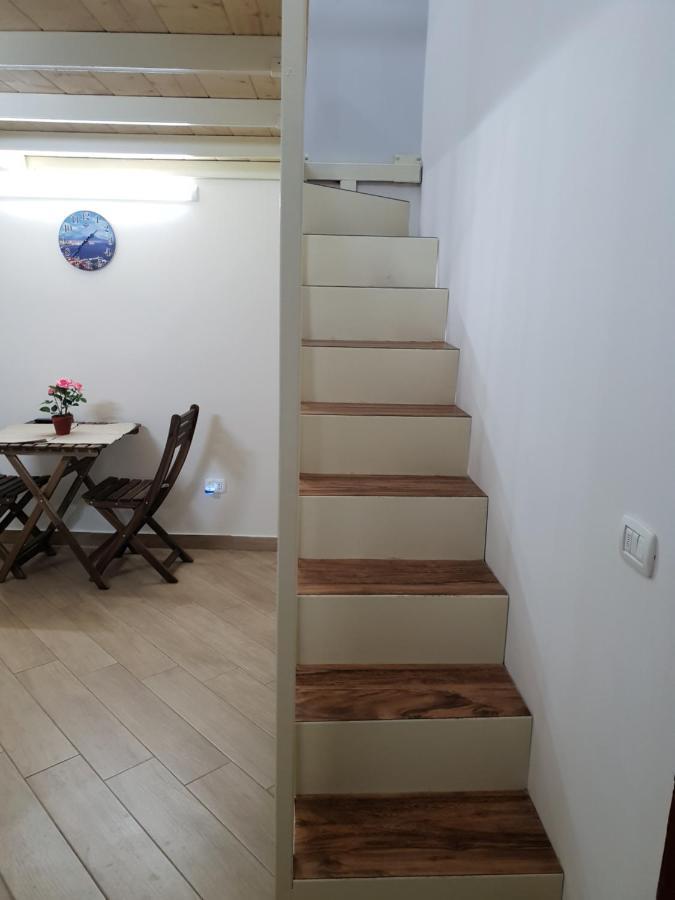 Casa Basile 15 Bed & Breakfast Napoli Ngoại thất bức ảnh