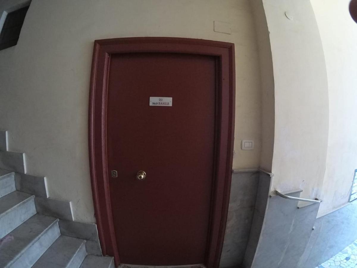 Casa Basile 15 Bed & Breakfast Napoli Ngoại thất bức ảnh
