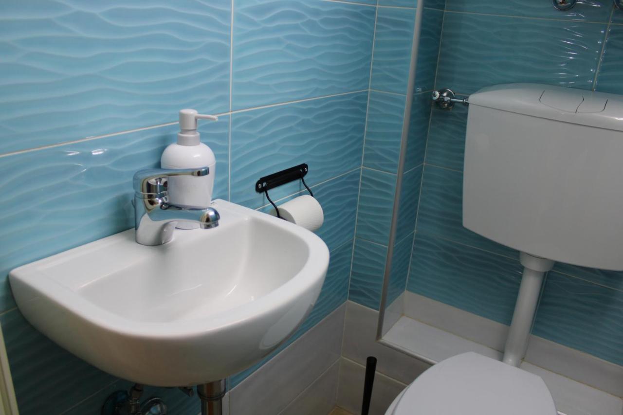 Casa Basile 15 Bed & Breakfast Napoli Ngoại thất bức ảnh