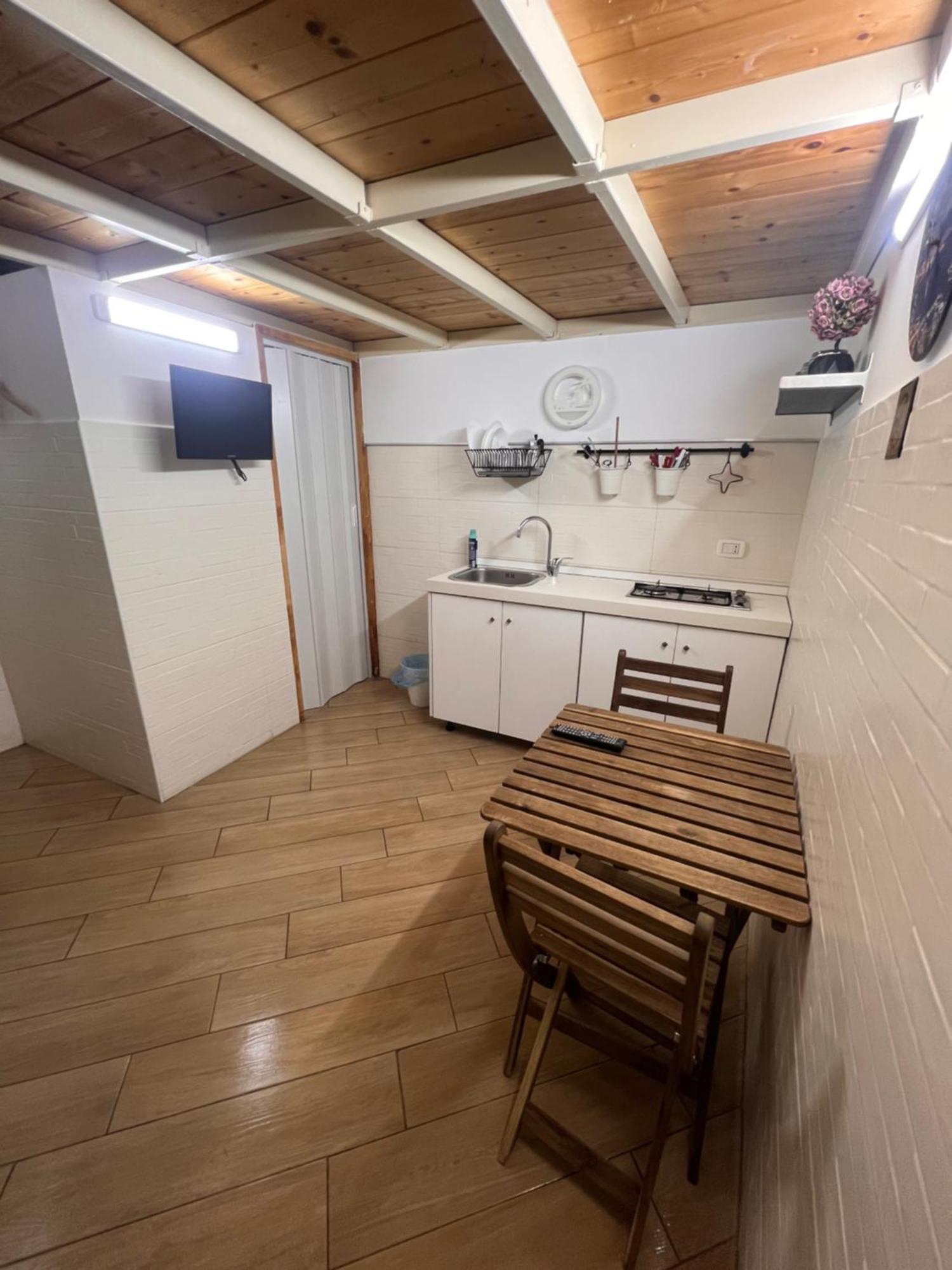 Casa Basile 15 Bed & Breakfast Napoli Ngoại thất bức ảnh